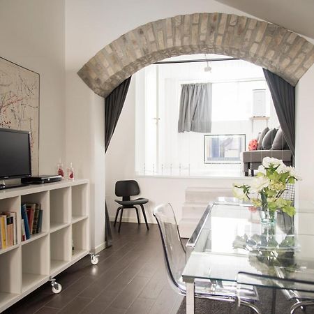 Apartamento Youhosty - Tadino G 19 Milán Exterior foto