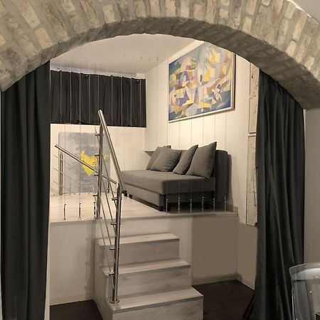 Apartamento Youhosty - Tadino G 19 Milán Exterior foto