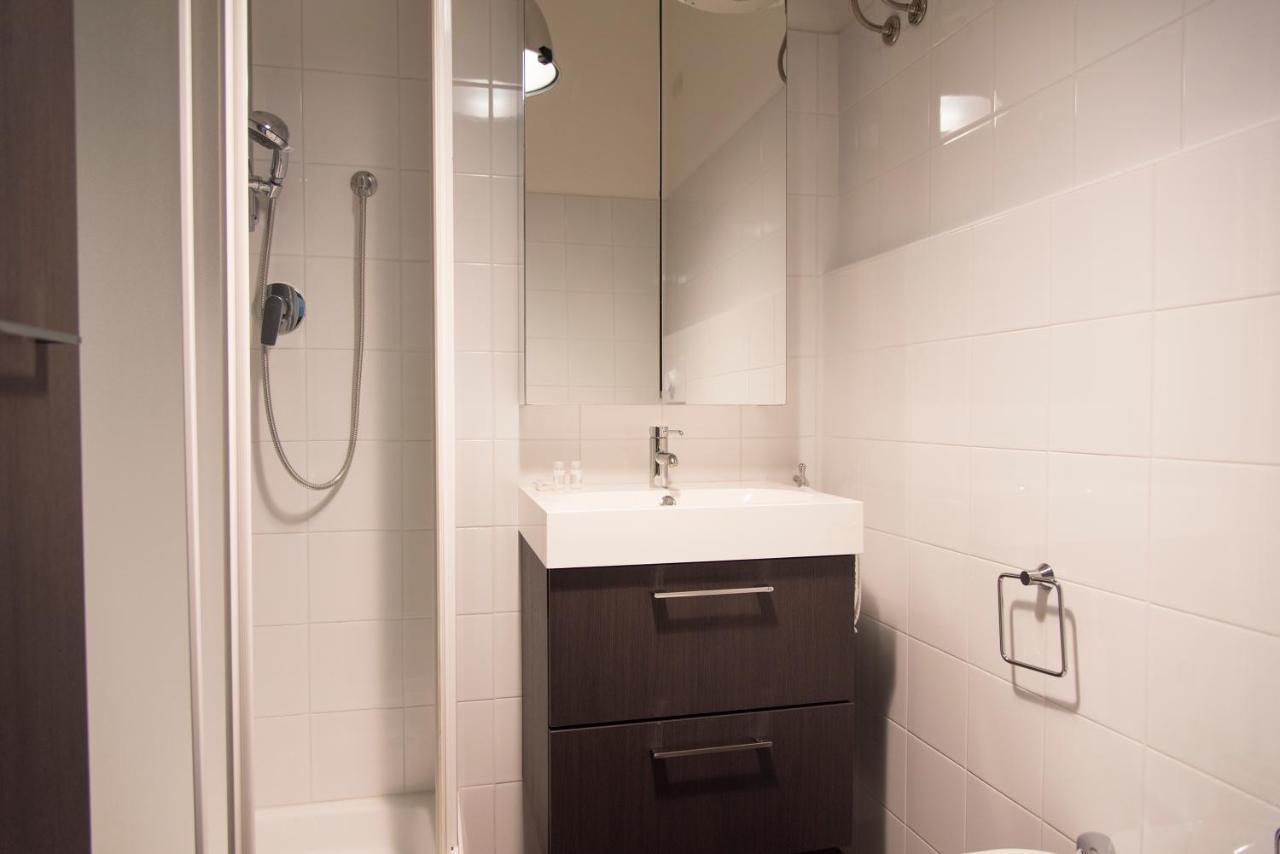 Apartamento Youhosty - Tadino G 19 Milán Exterior foto