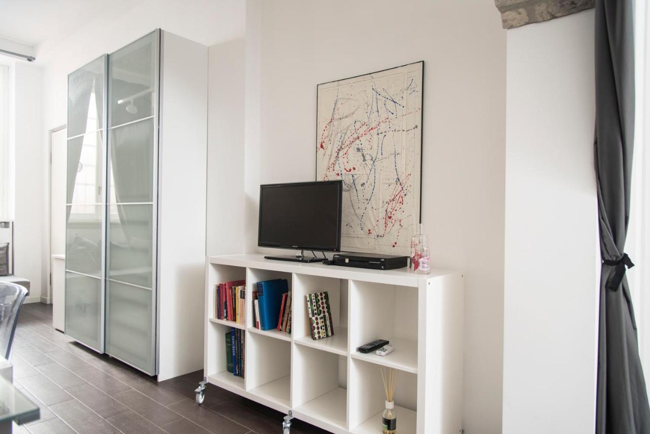 Apartamento Youhosty - Tadino G 19 Milán Exterior foto