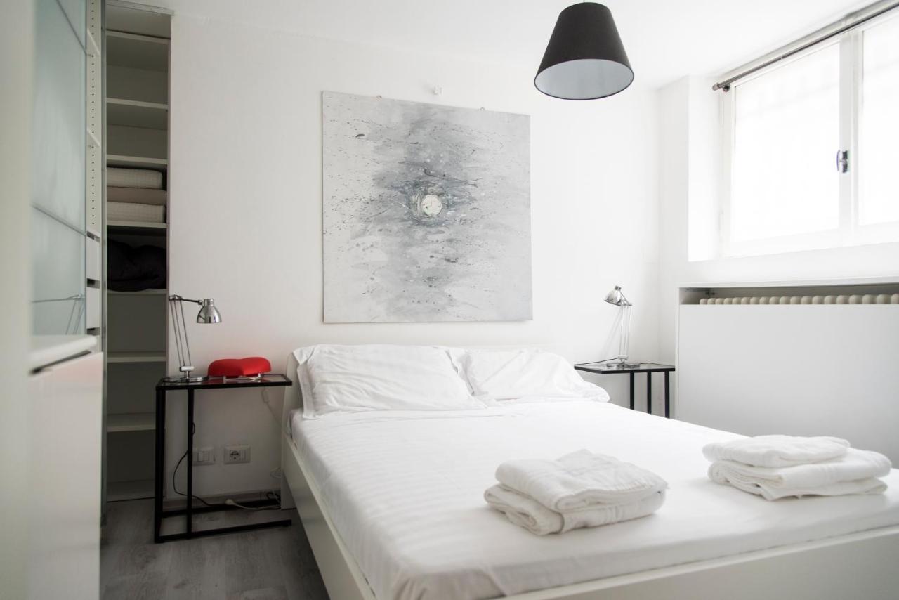 Apartamento Youhosty - Tadino G 19 Milán Exterior foto