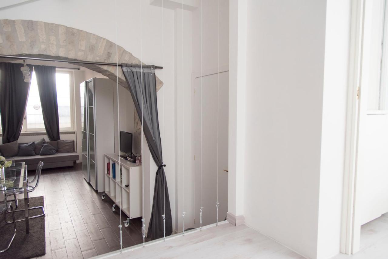Apartamento Youhosty - Tadino G 19 Milán Exterior foto