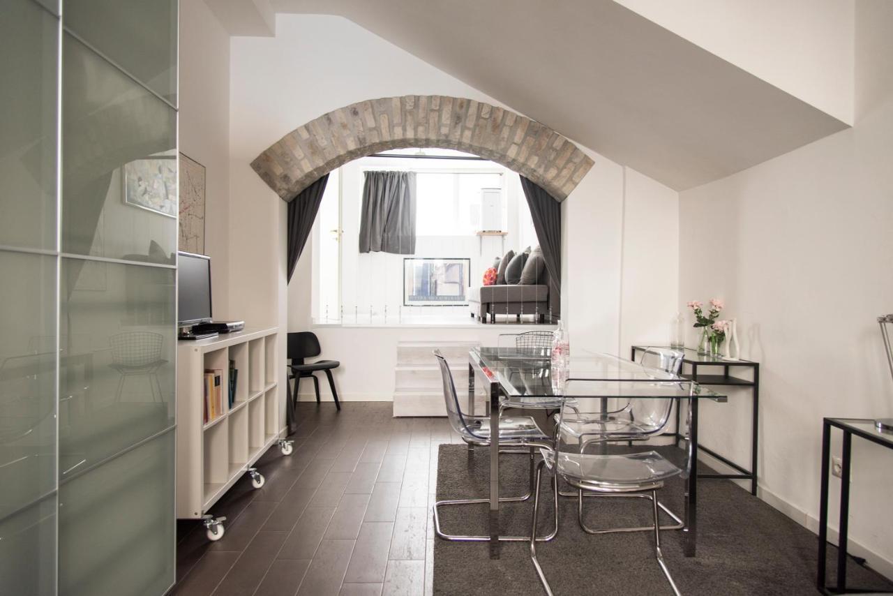 Apartamento Youhosty - Tadino G 19 Milán Exterior foto