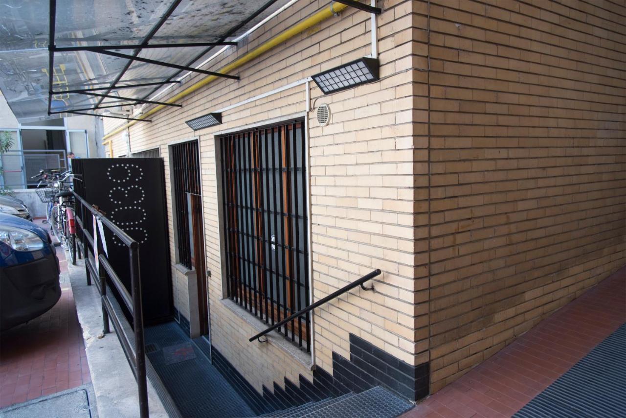 Apartamento Youhosty - Tadino G 19 Milán Exterior foto