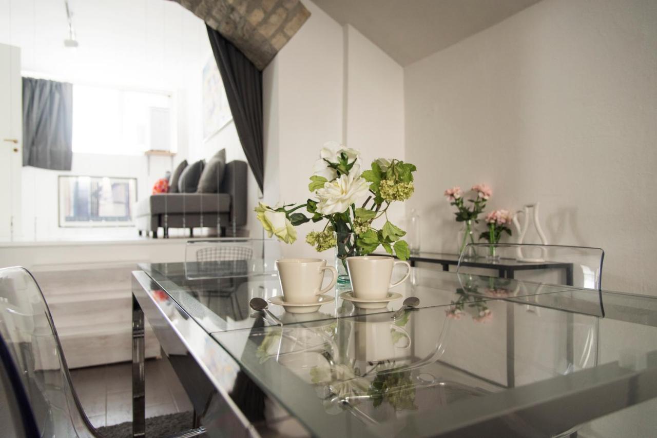 Apartamento Youhosty - Tadino G 19 Milán Exterior foto